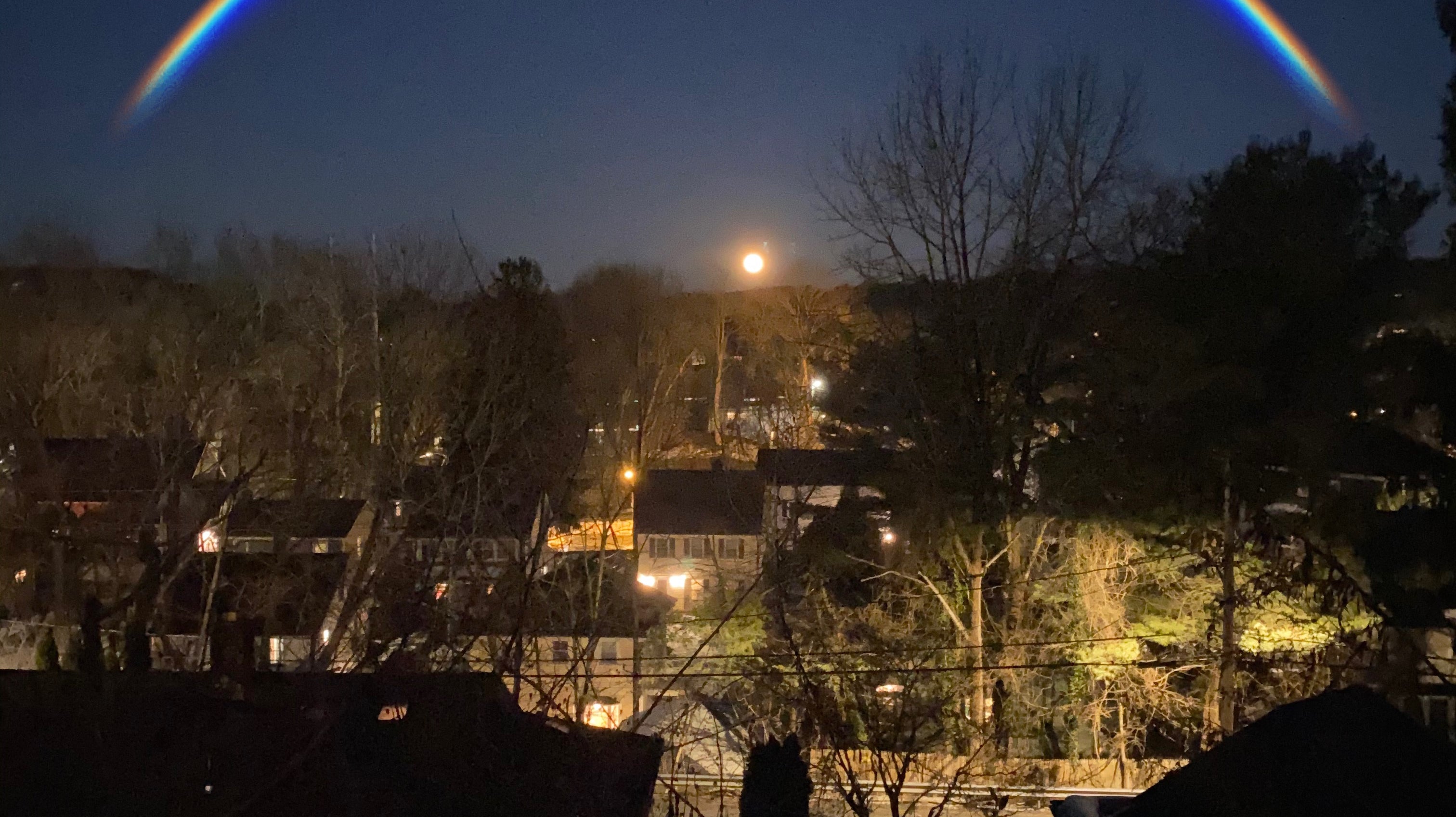 Excelsior: Happy Anniversary to Me!