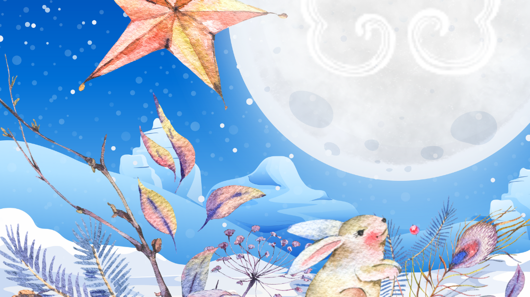 Imbolc and the Snow Moon