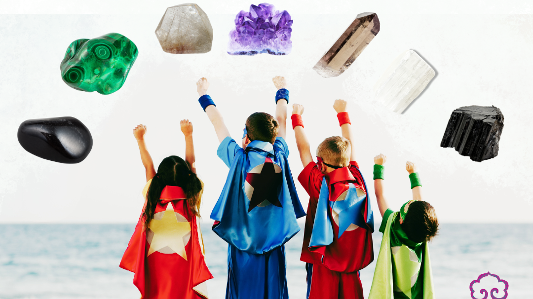 Crystals for Protection | Our Top Ten Favorites