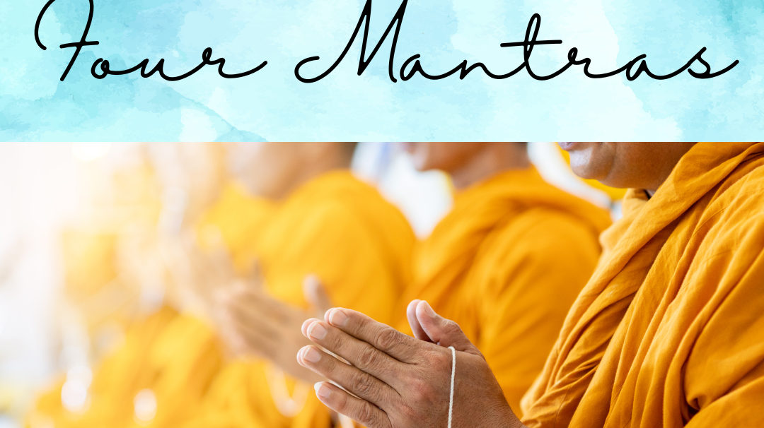 Words to Create Harmonious Relationships