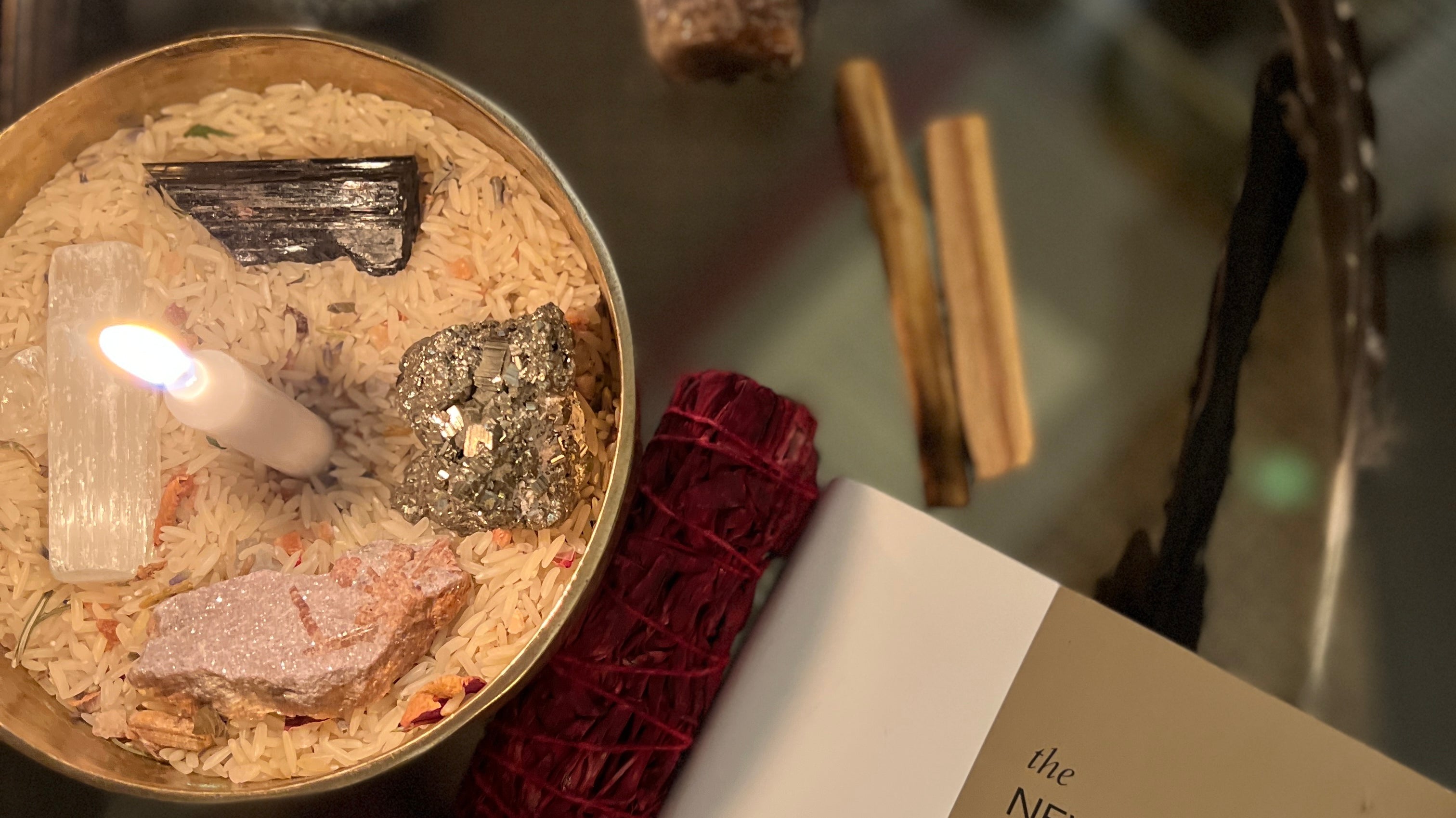 Vernal Equinox: Thank your teachers!