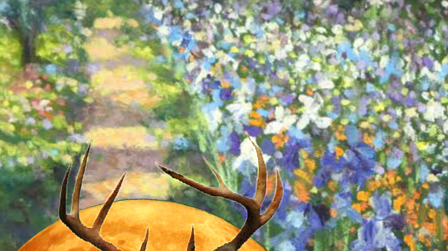 Super Full Buck Moon in Capricorn | July 2023