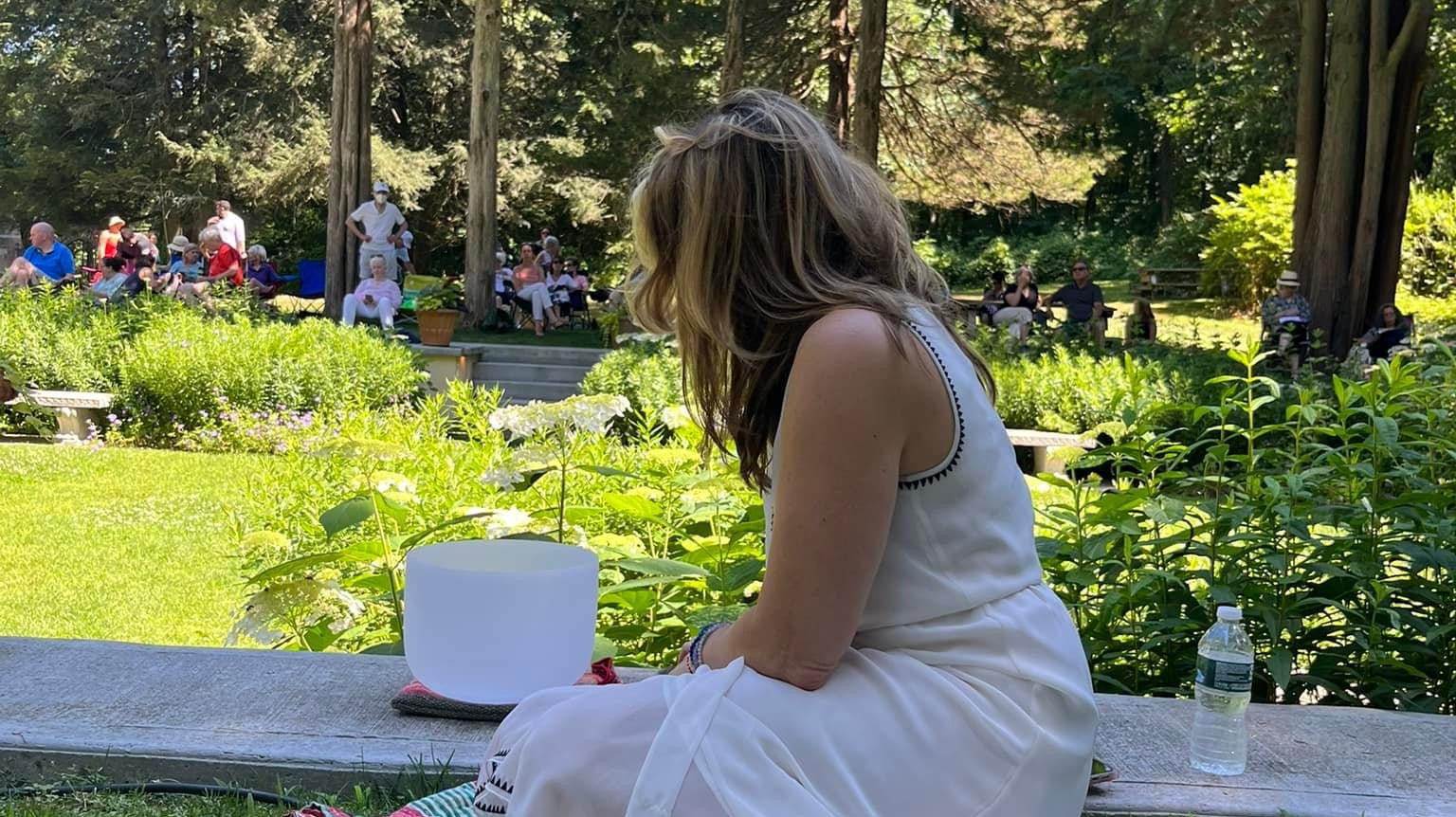 Full Moon In Capricorn