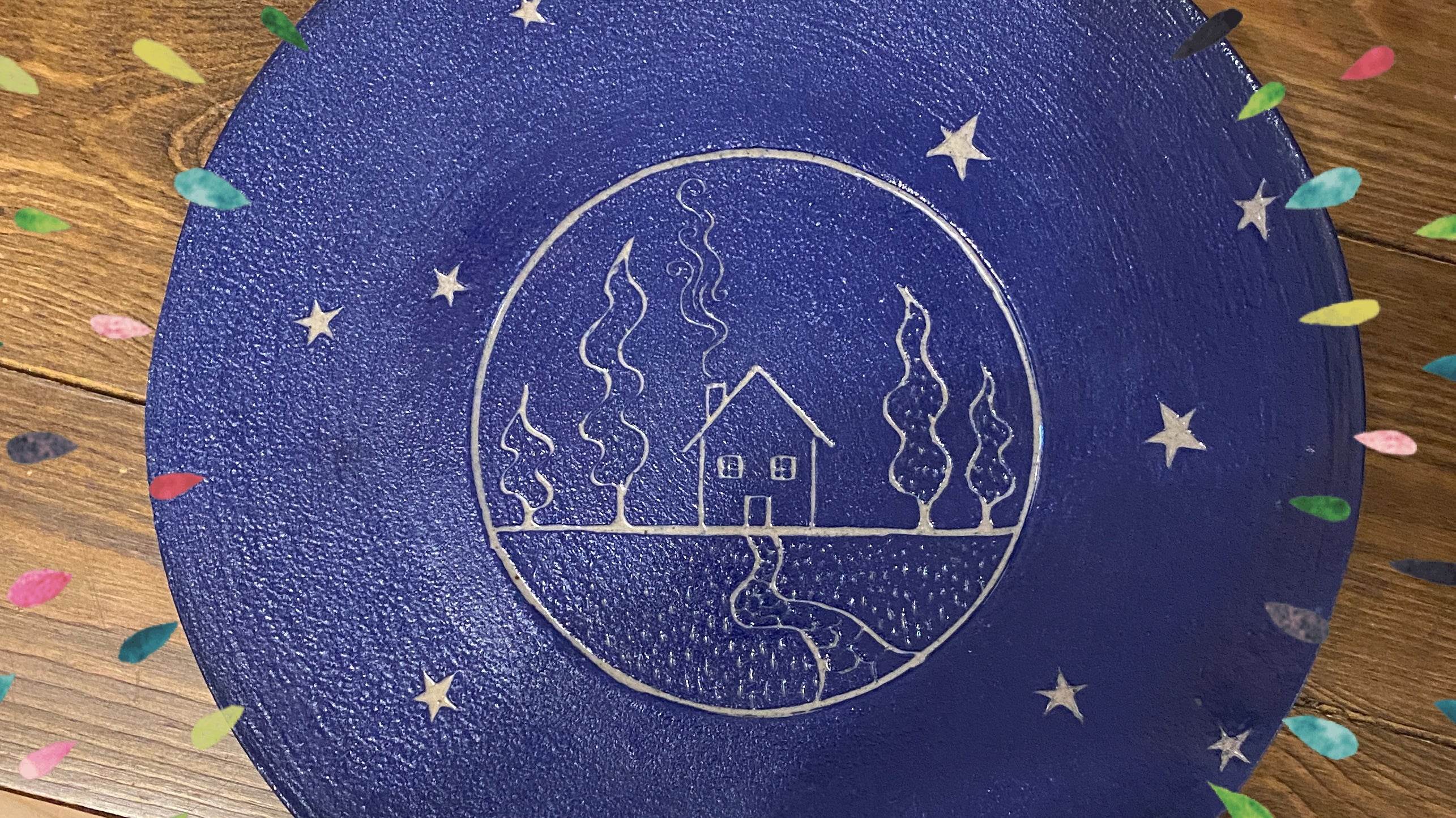 Sacred Pause : The Lake Isle of Innisfree BY WILLIAM BUTLER YEATS