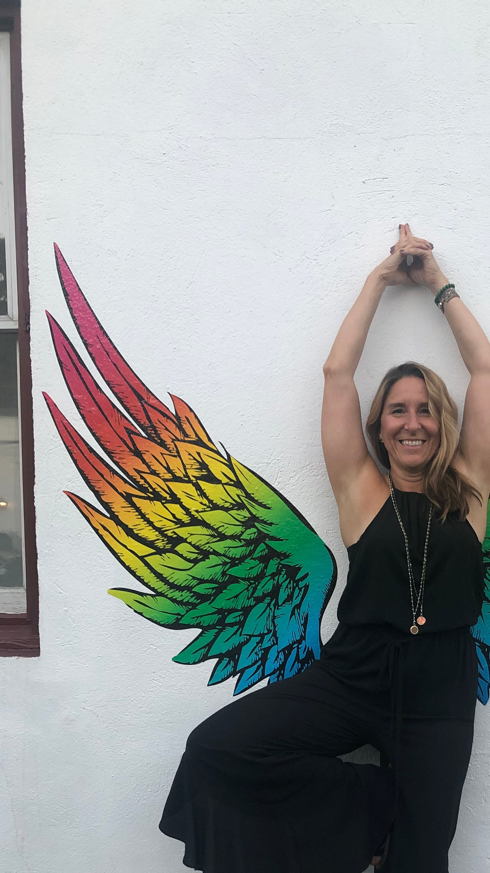 Spiritual Gallerista