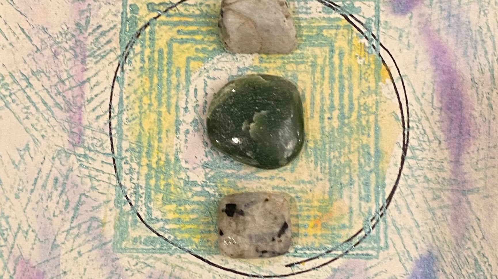 It Was Beginning Winter