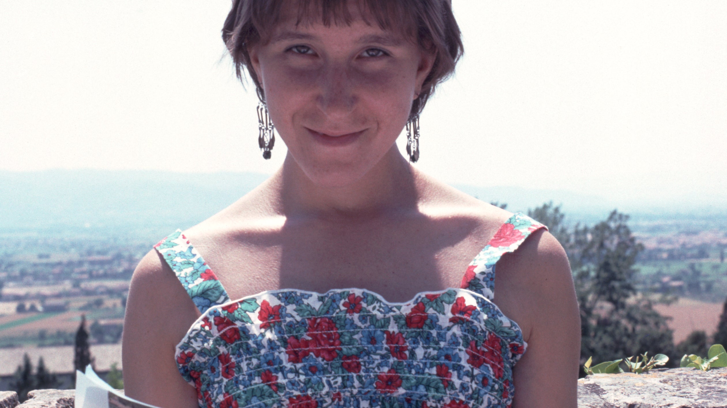 The Journey is the Destination