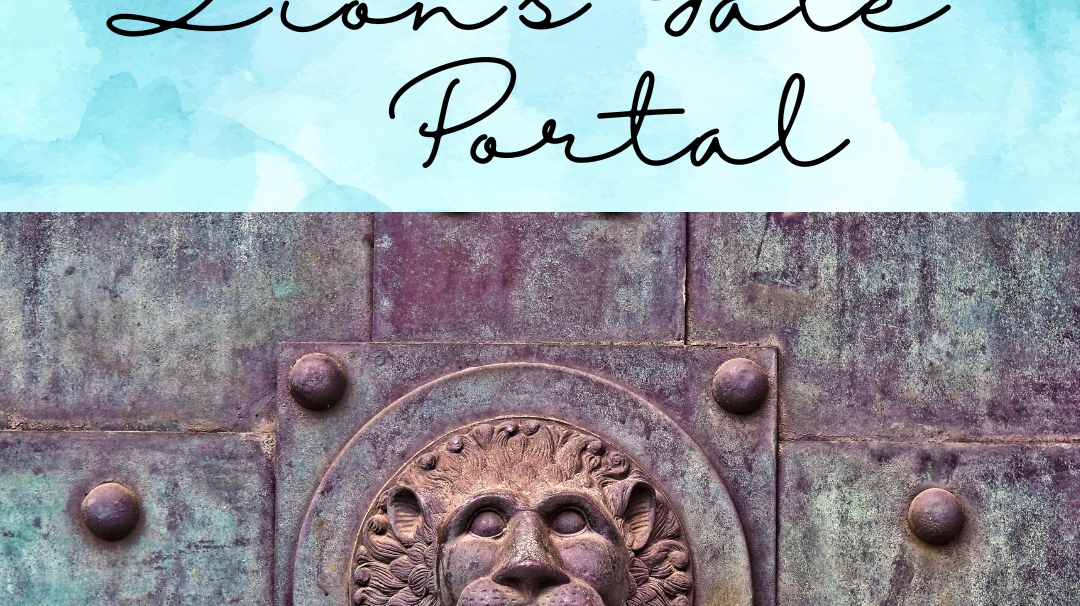 Top 3 Crystals for Lion's Gate Portal