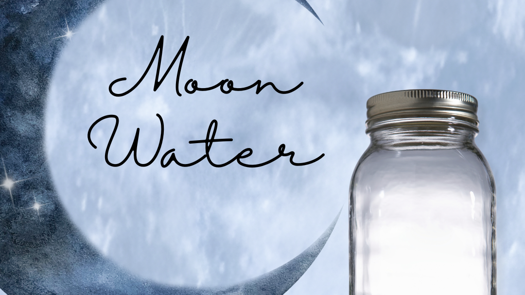 Moon Water Rituals: Harness the Power of this New Moon for Manifestation