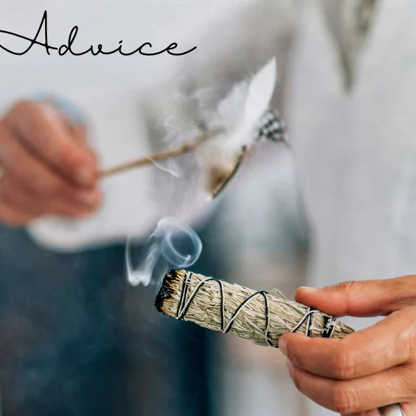 How to Smudge Your Home with Sage for Energy Cleansing and Protection