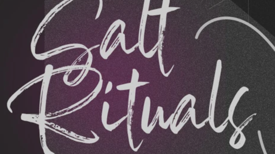 Salt Rituals