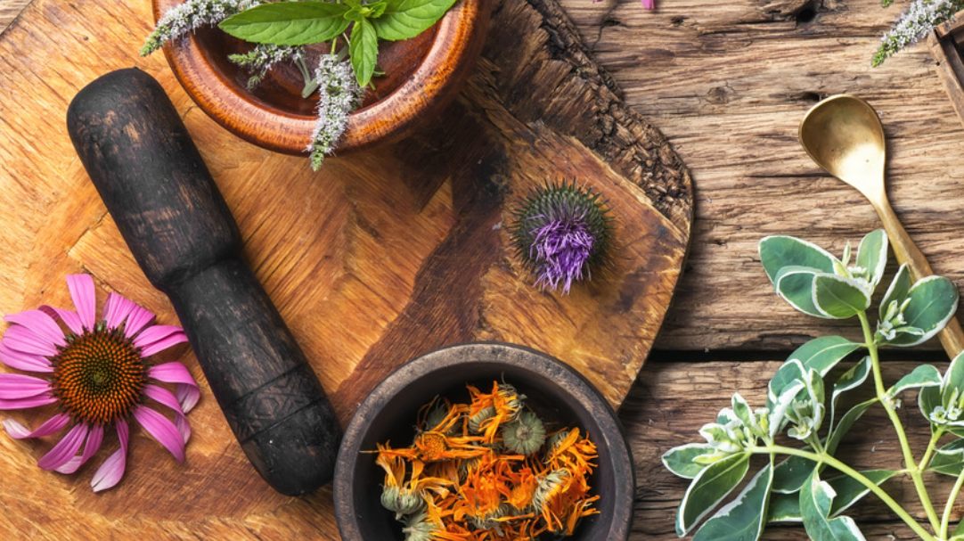 Rituals | Herbs, Spices, and Potions... oh my!
