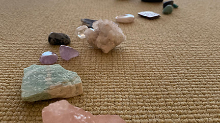 Crystals, Apothecary, and Magic, Oh My!