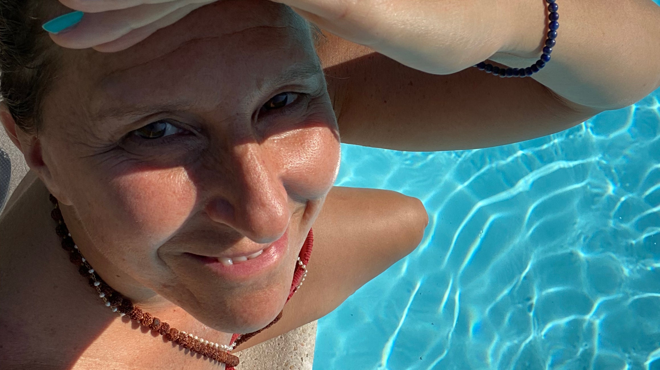 The journey of less and less and less...