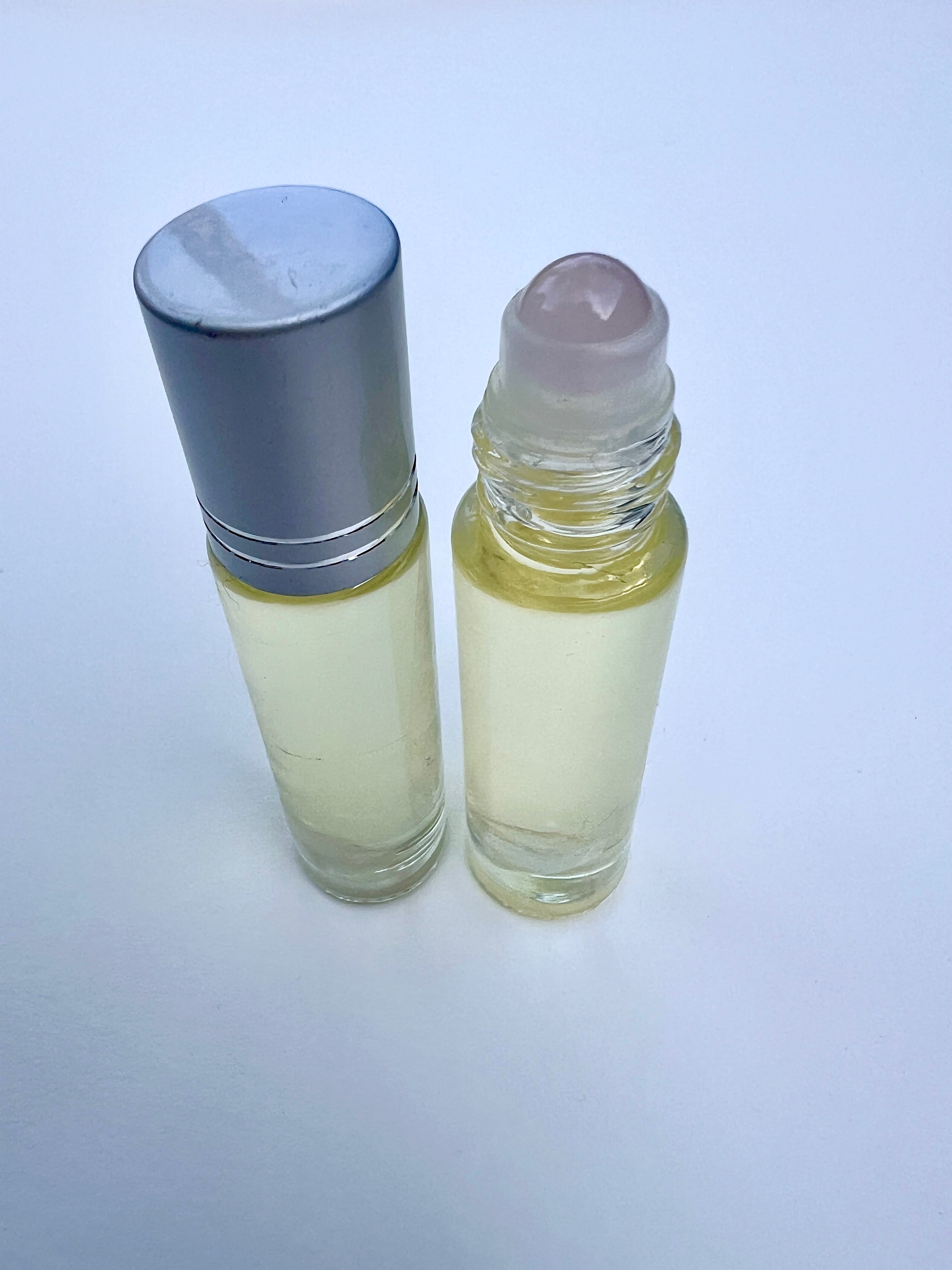 Ananta Bespoke Essence | Organic Perfume Majestic Hudson Lifestyle