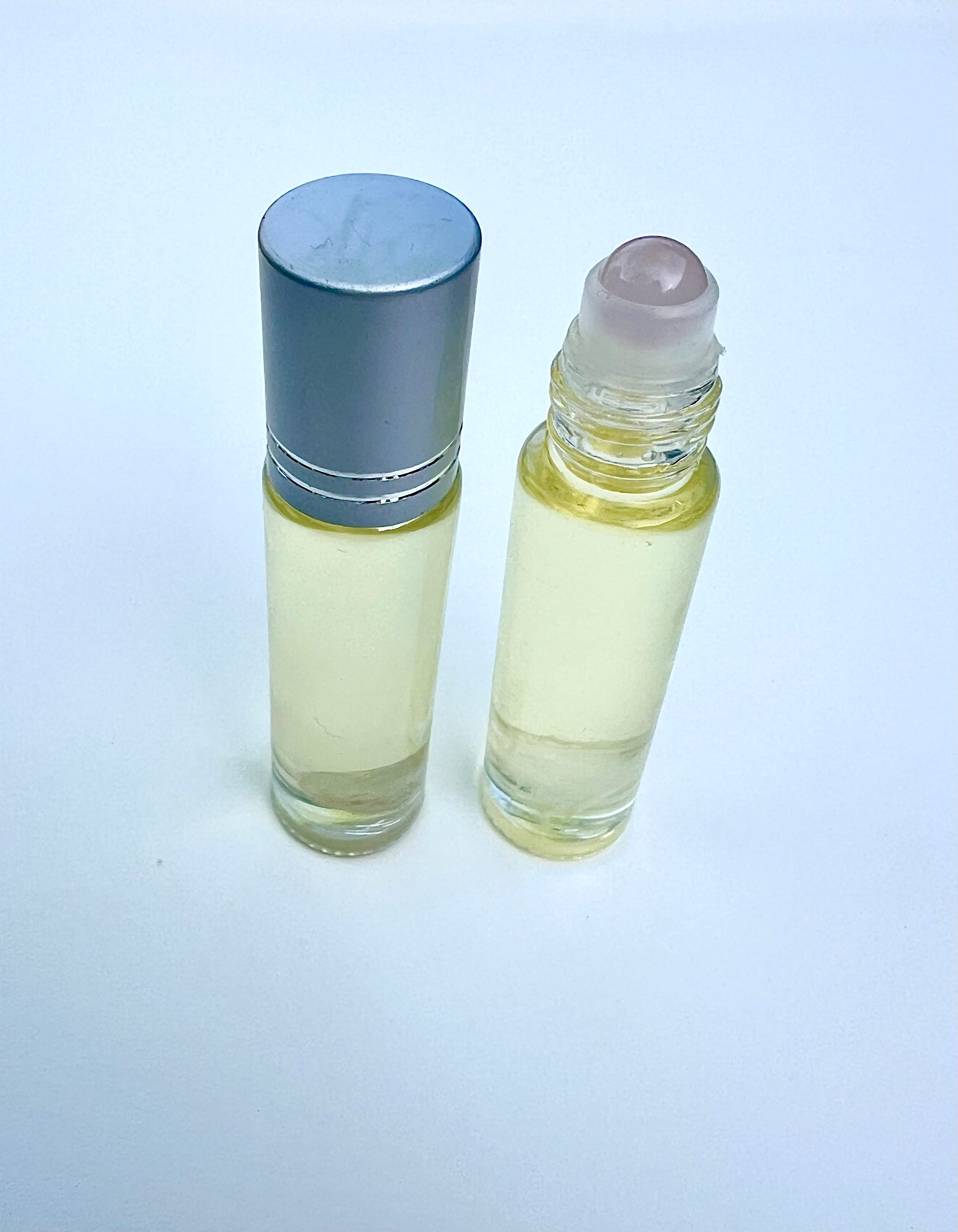 Ananta Bespoke Essence | Organic Perfume Majestic Hudson Lifestyle