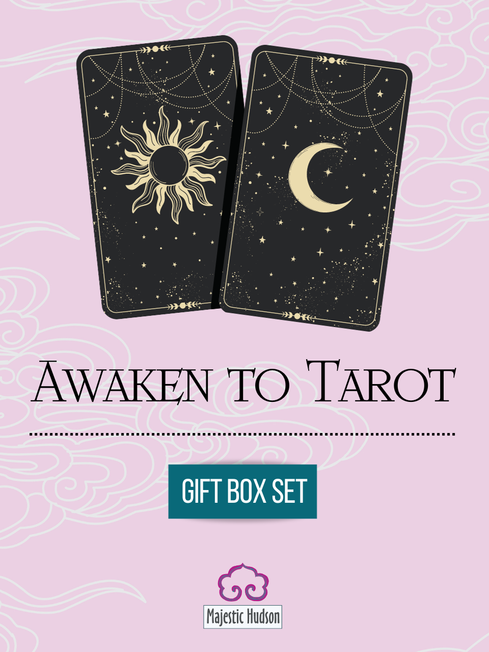 Tarot Card, Gift Box Sets