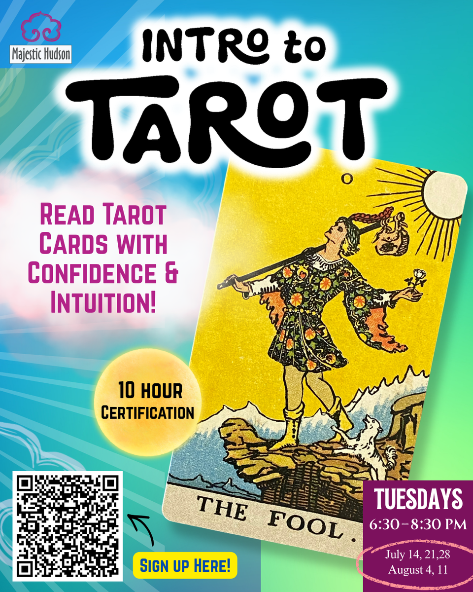 趣味/スポーツ/実用 Playful tarot card Beginner Tarot Course: Learn How to Read Tarot Cards with