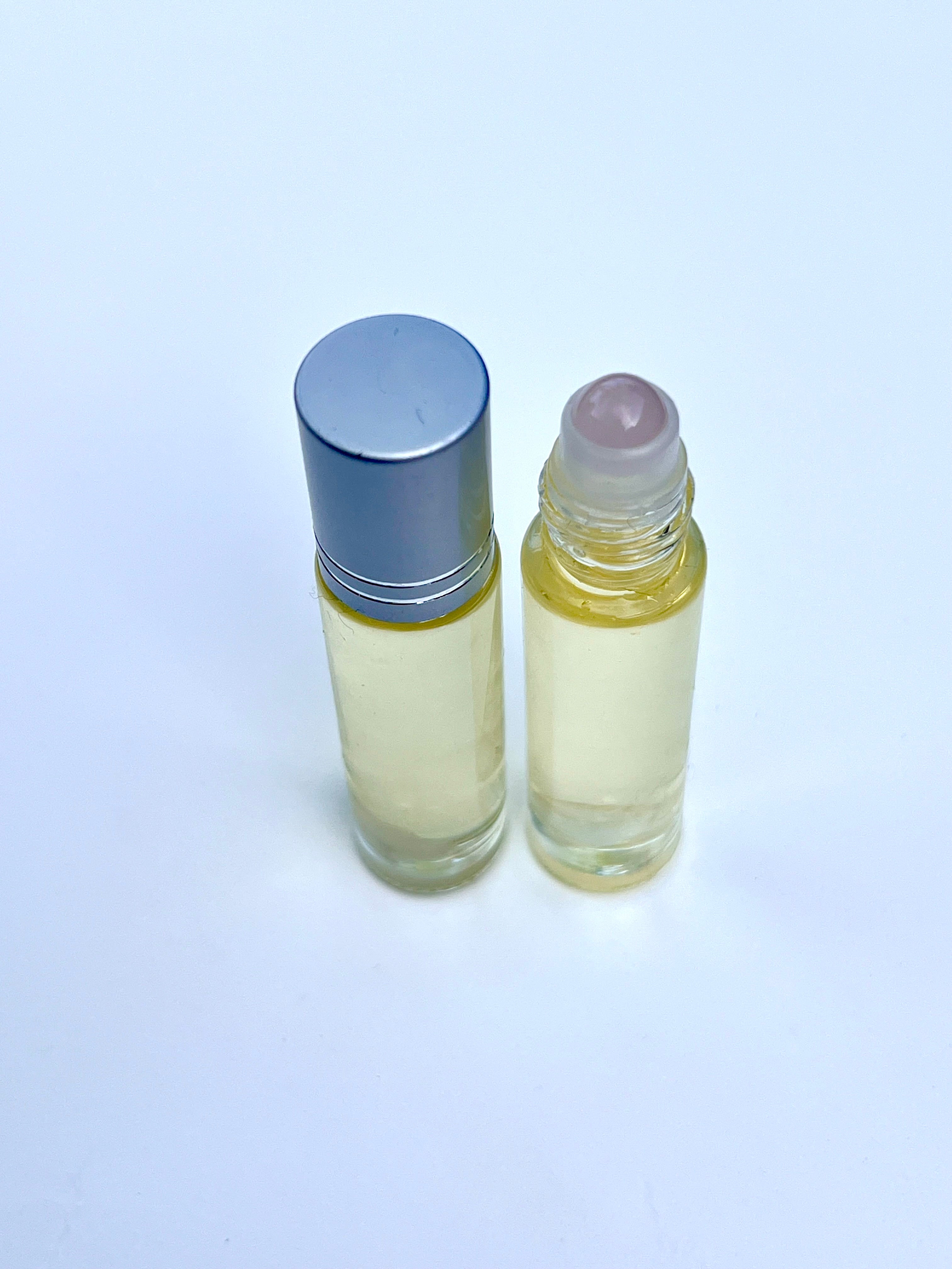 Ananta Bespoke Essence | Organic Perfume Majestic Hudson Lifestyle