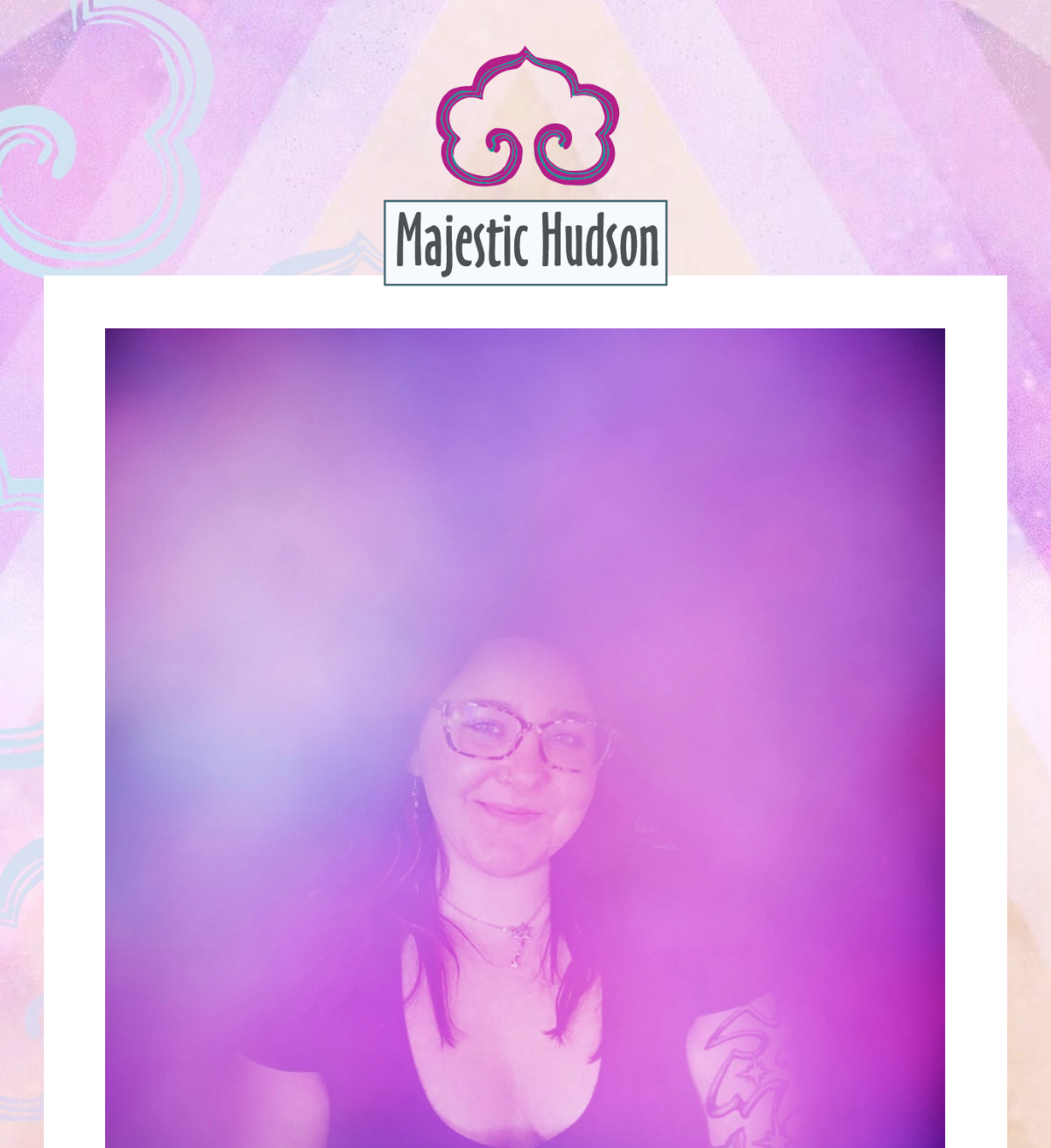 Aura Photo and Readings Majestic Hudson Lifestyle