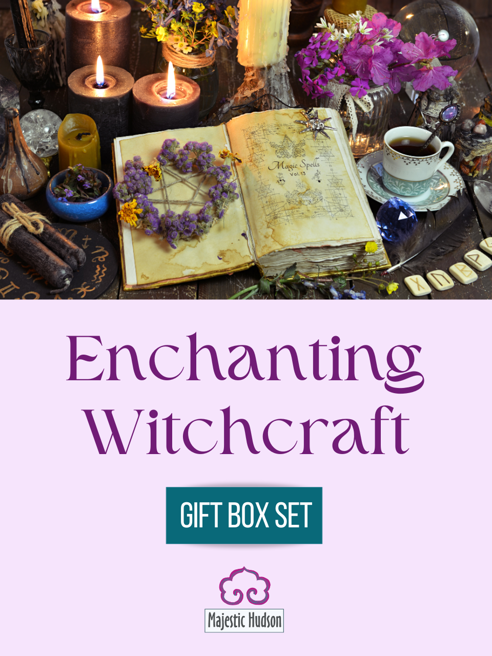 The Witch Kit