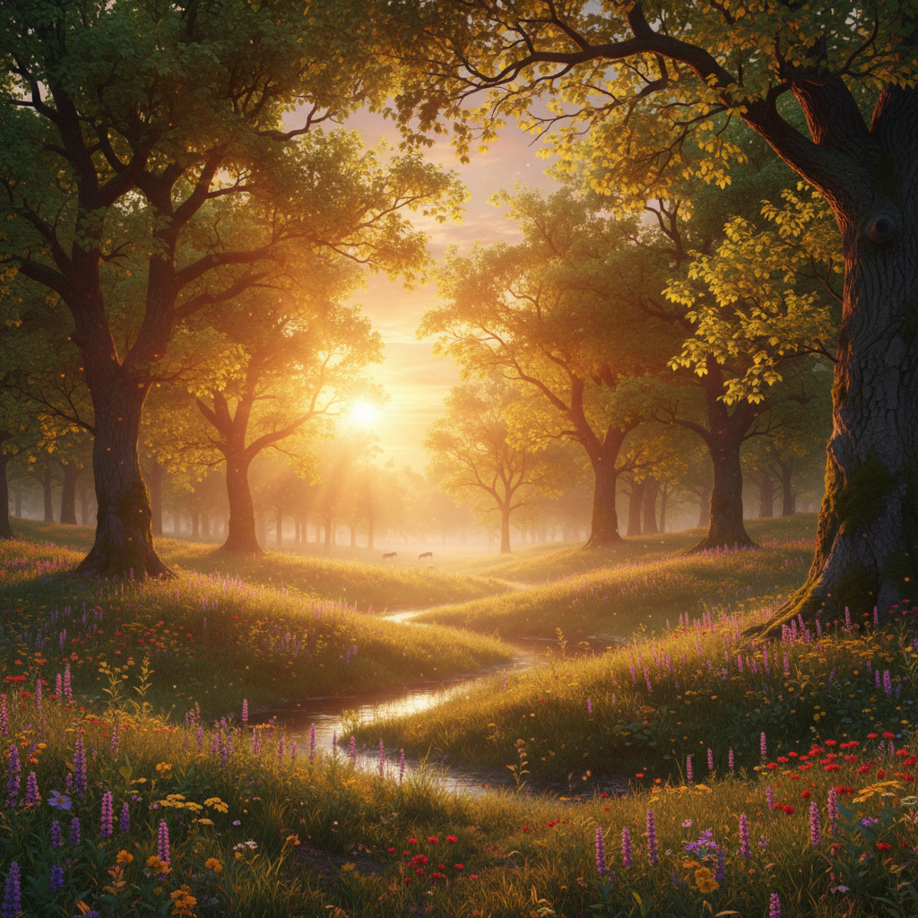 Summer Solstice Event