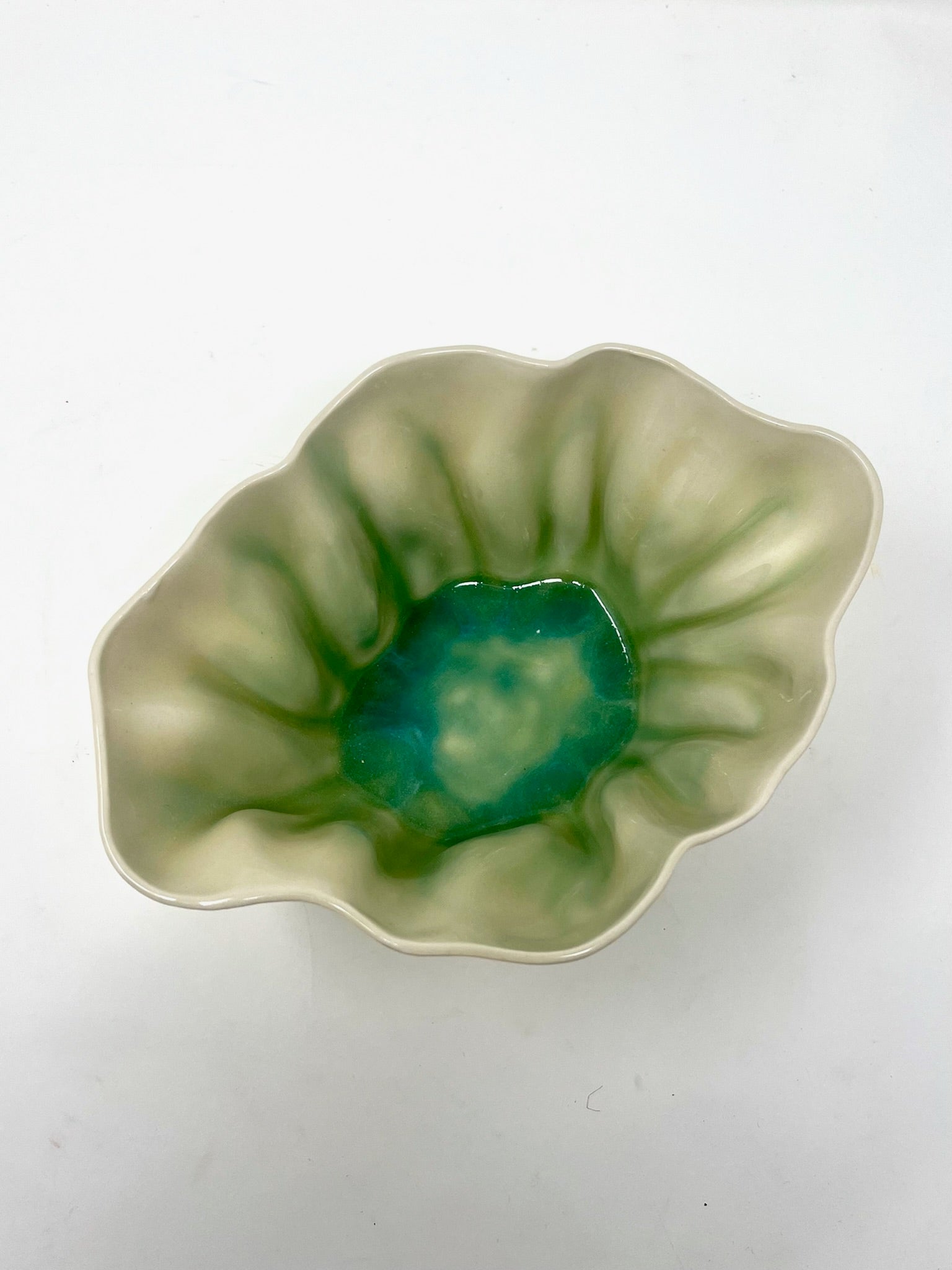 Wavy Bowl Majestic Hudson Lifestyle