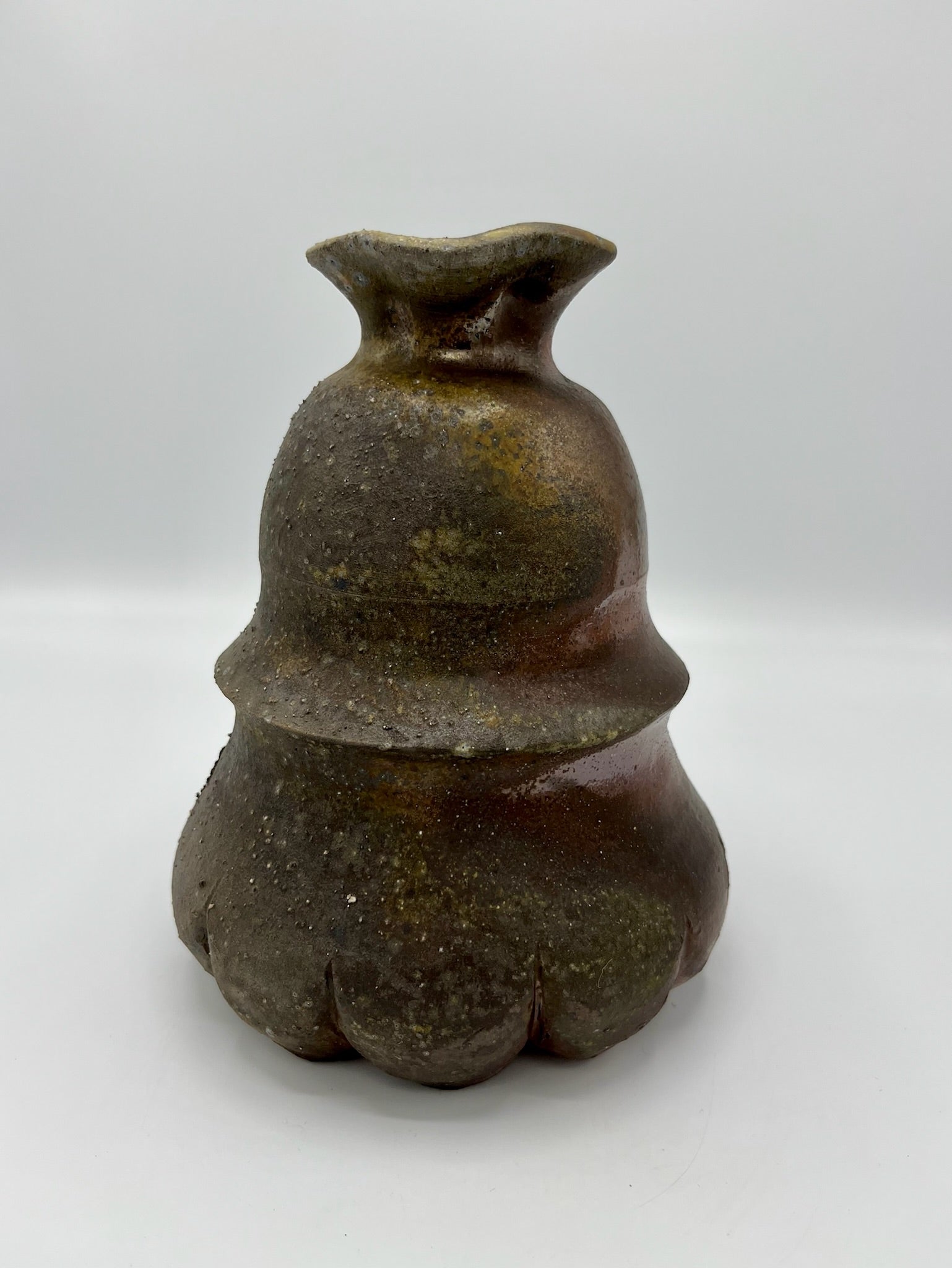 Melting Flower | Vase Majestic Hudson Lifestyle