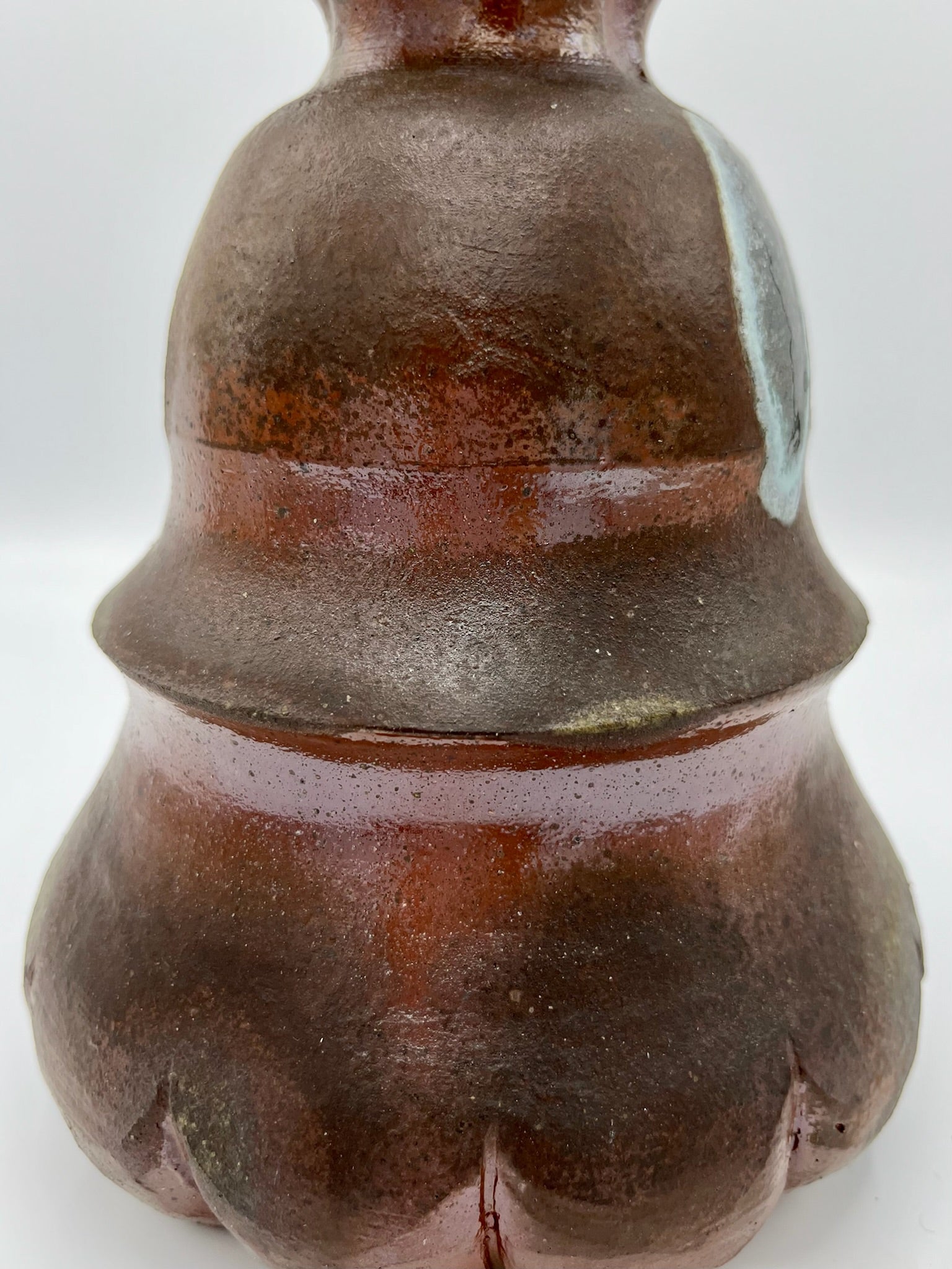 Melting Flower | Vase Majestic Hudson Lifestyle