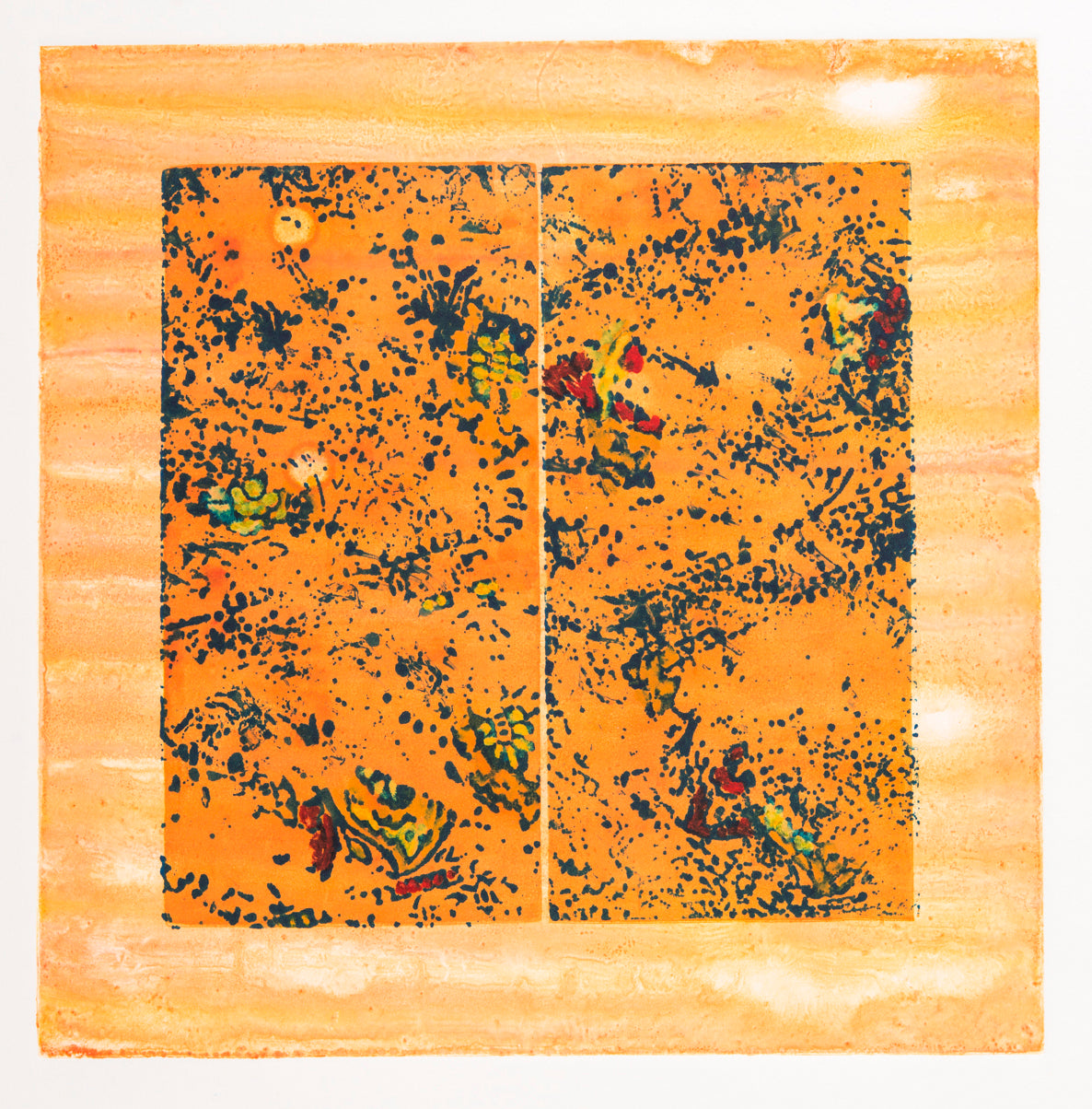 Blossom Gate Majestic Hudson Lifestyle