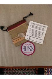 Bespoke Rituals Majestic Hudson Lifestyle mailer