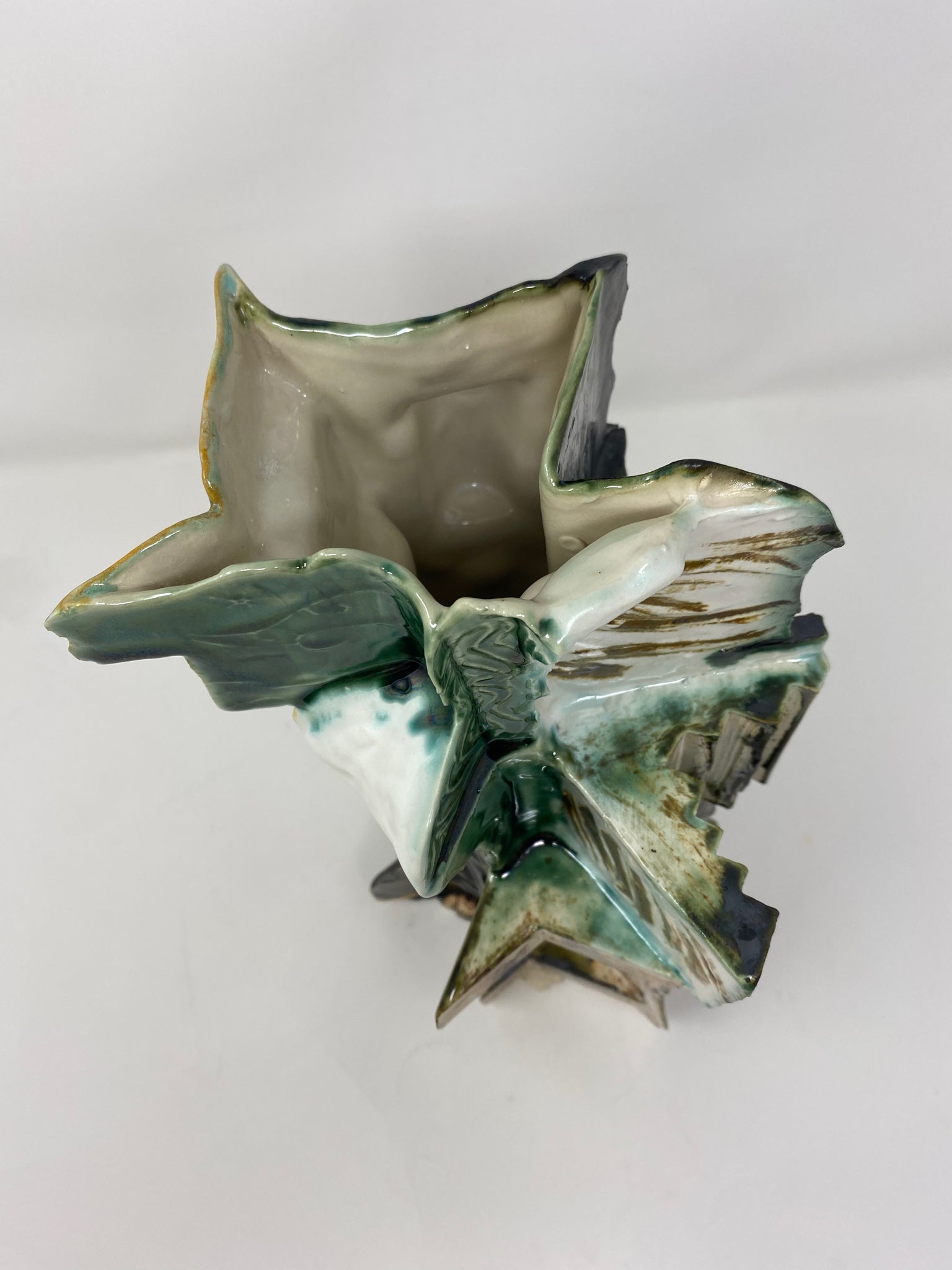 3 AM Dosage | Porcelain Recombination Vase Majestic Hudson Lifestyle