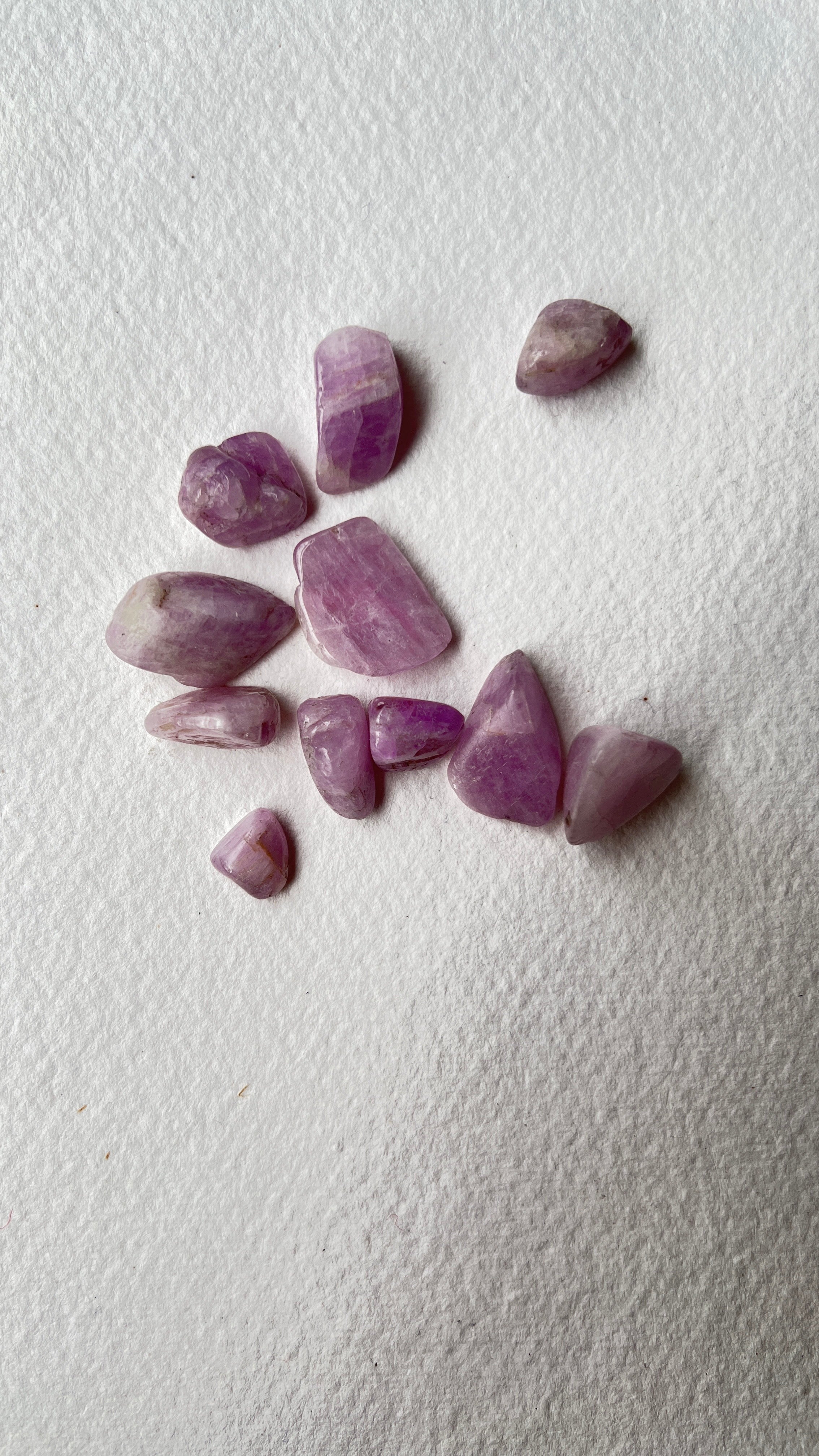 Kunzite Majestic Hudson Lifestyle
