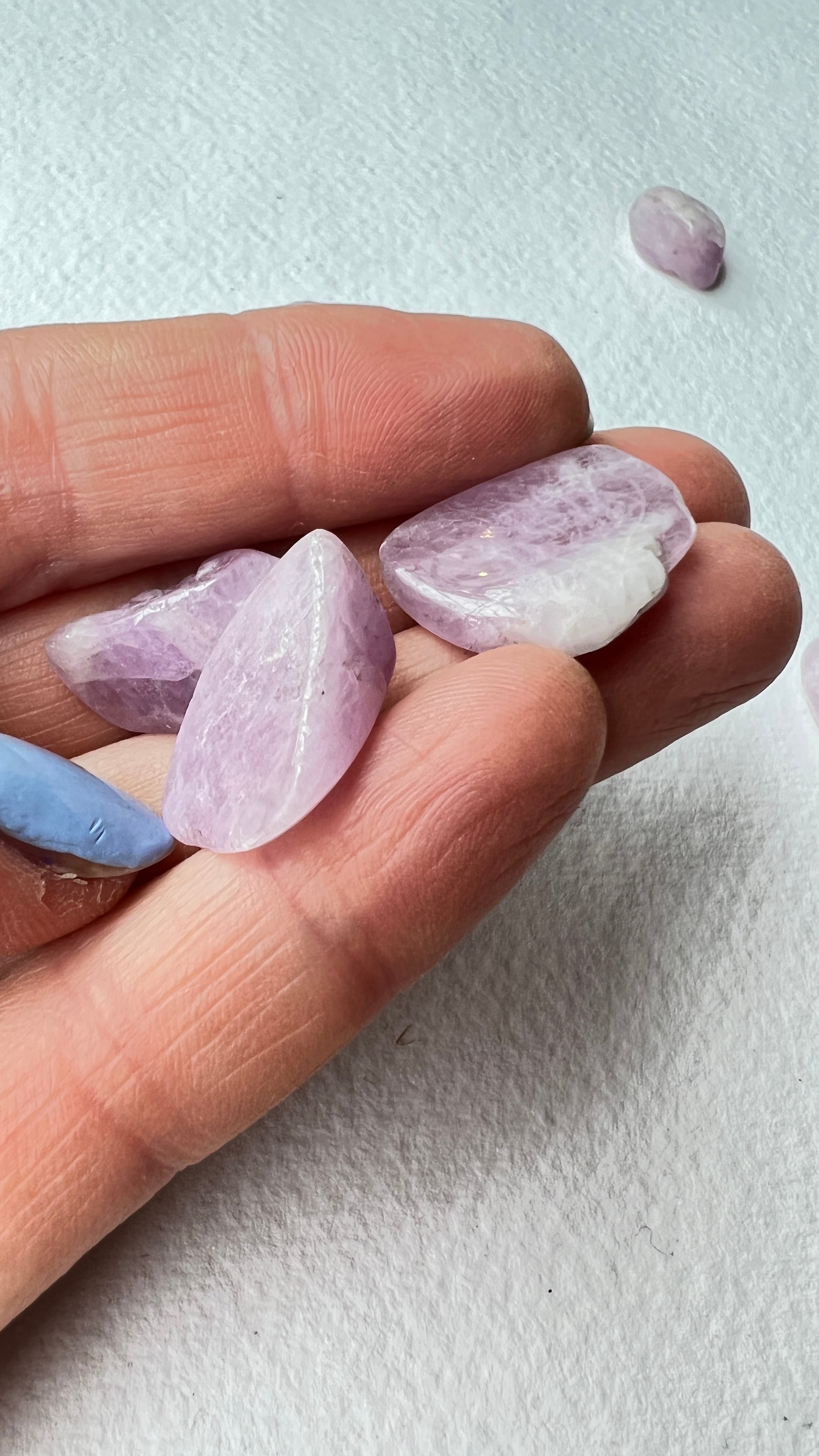 Kunzite Majestic Hudson Lifestyle