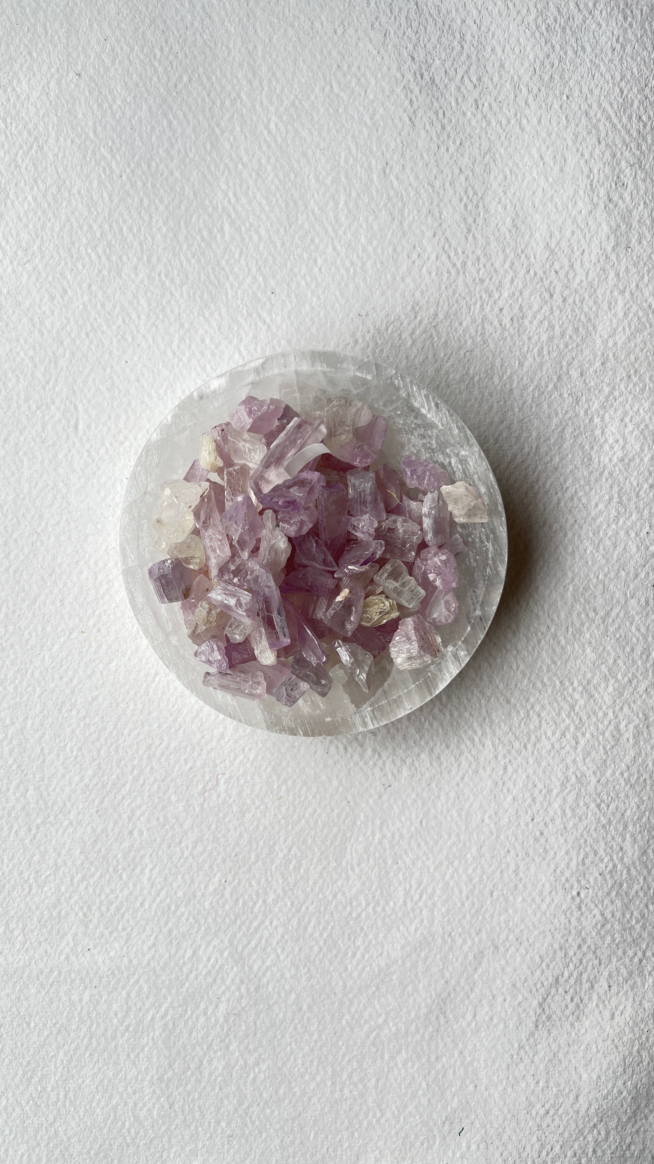 Kunzite Majestic Hudson Lifestyle