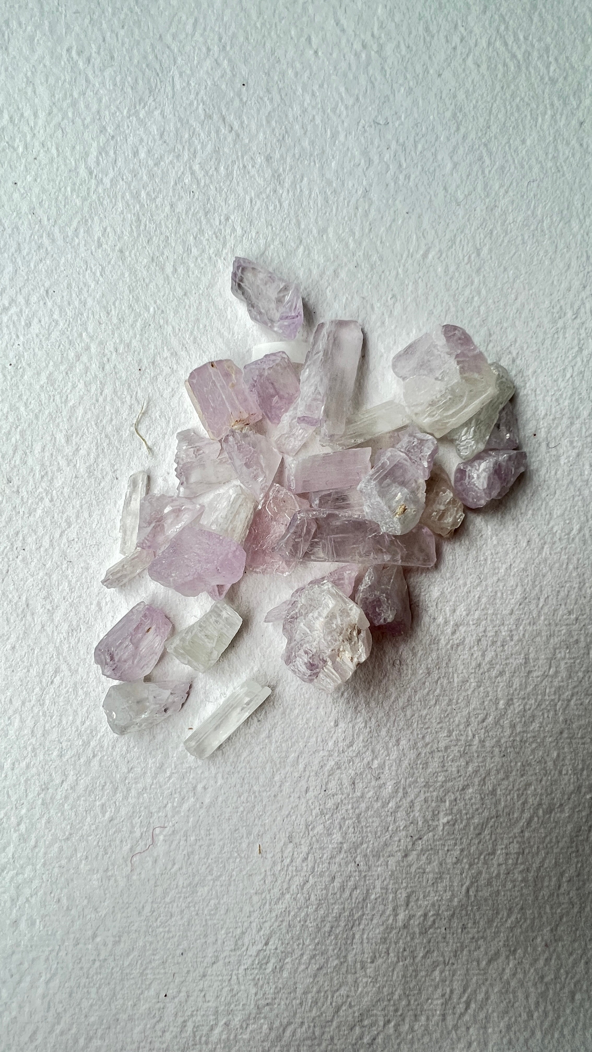 Kunzite Majestic Hudson Lifestyle