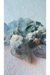 Celestite | Raw | Small Majestic Hudson Lifestyle Experiences Crystals
