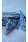 Kyanite | Raw Majestic Hudson Lifestyle Experiences Crystals