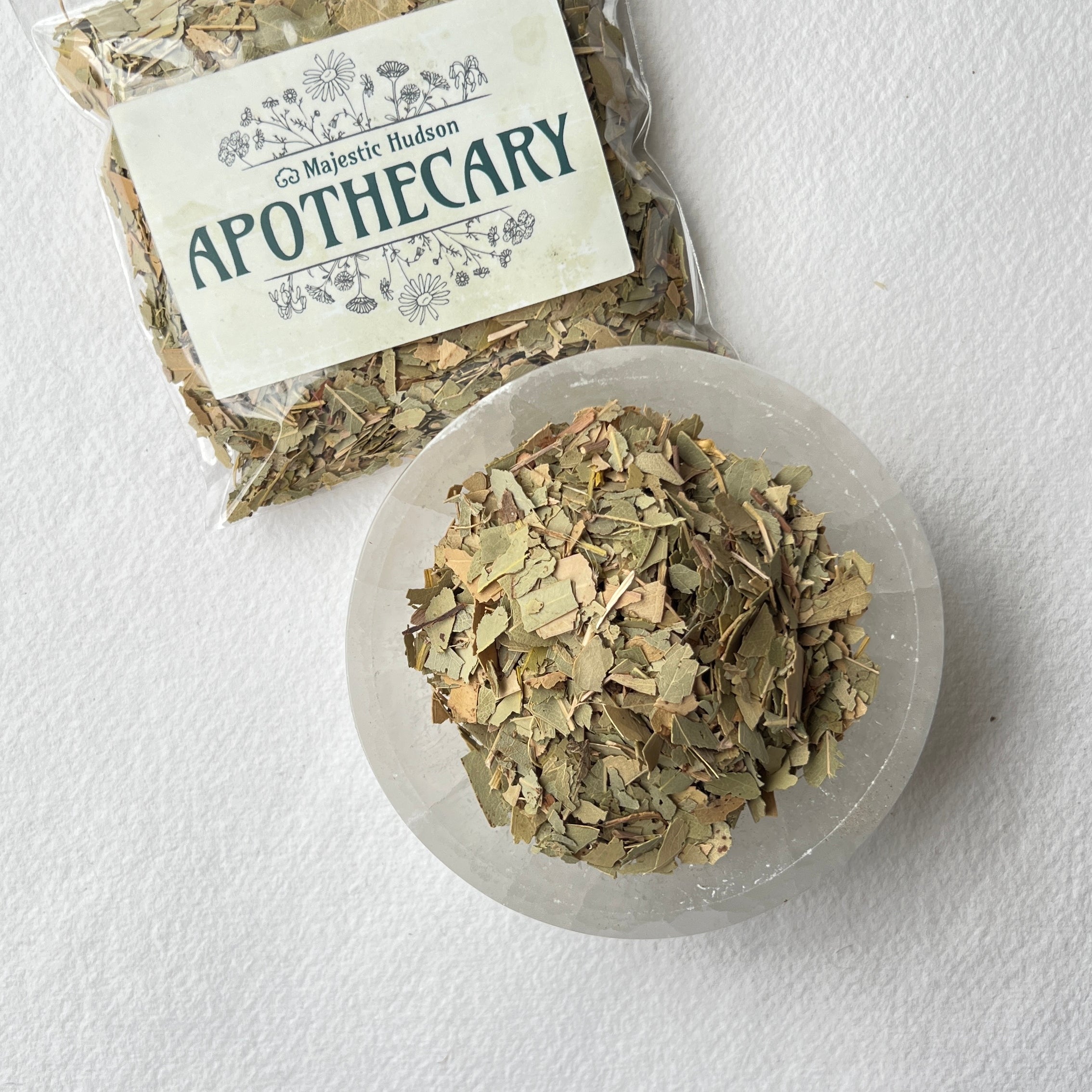 Eucalyptus Majestic Hudson Lifestyle