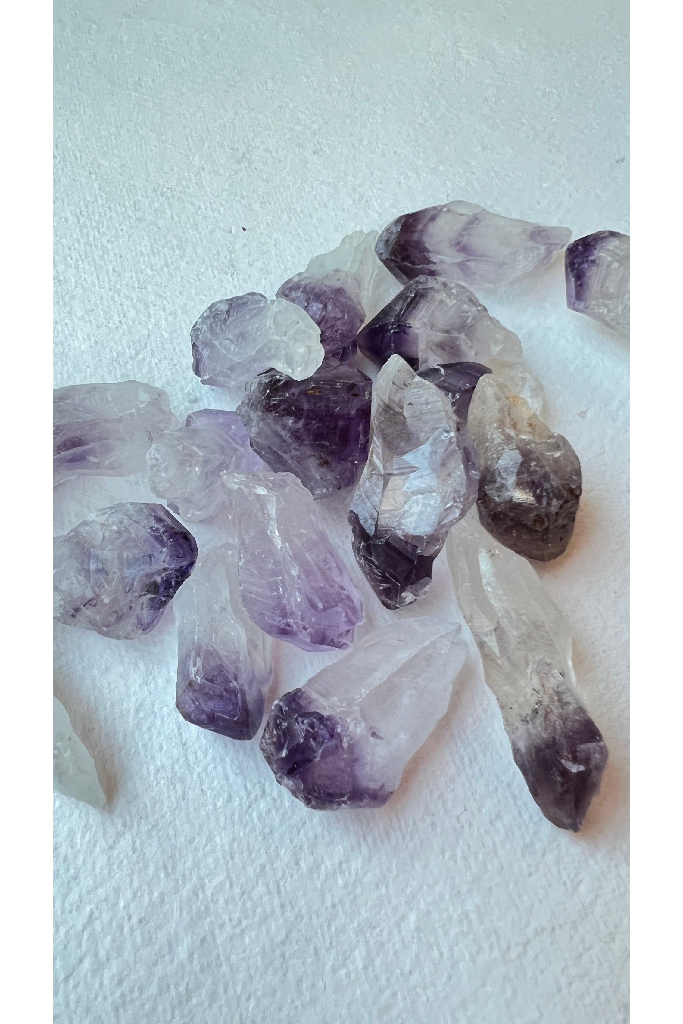 Amethyst | Raw Majestic Hudson Lifestyle Crystals