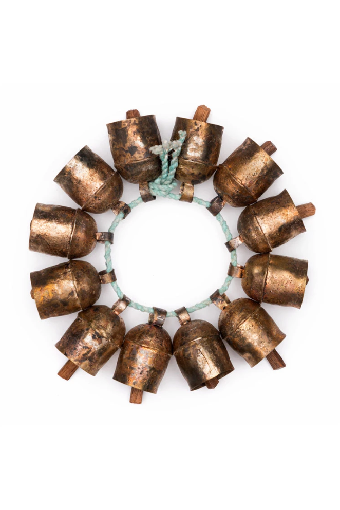 Anjali Jingler Bells Majestic Hudson Lifestyle Singing bowls and chimes