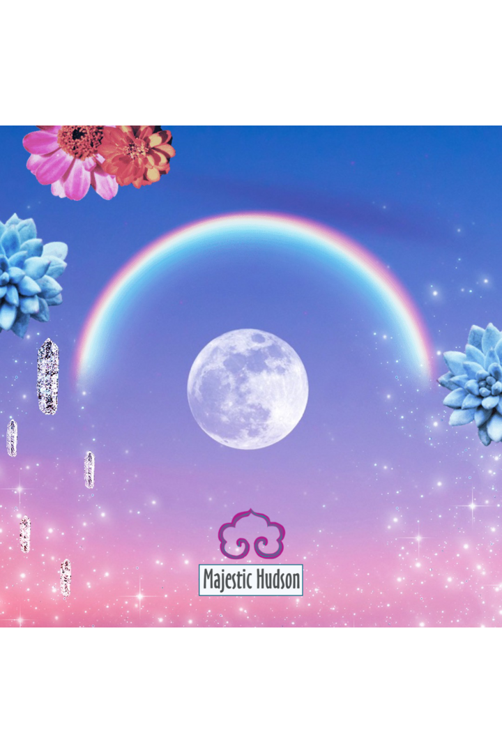 Crystal Grid Party for Kids Majestic Hudson Lifestyle