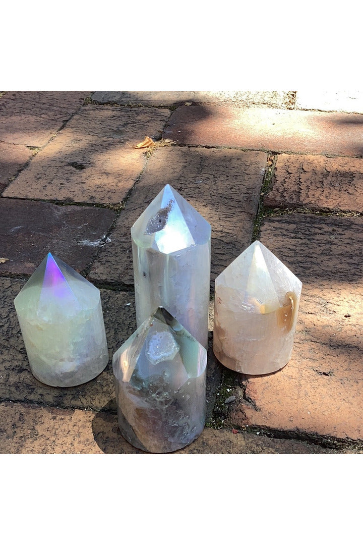 Angel Aura Core Point Majestic Hudson Lifestyle