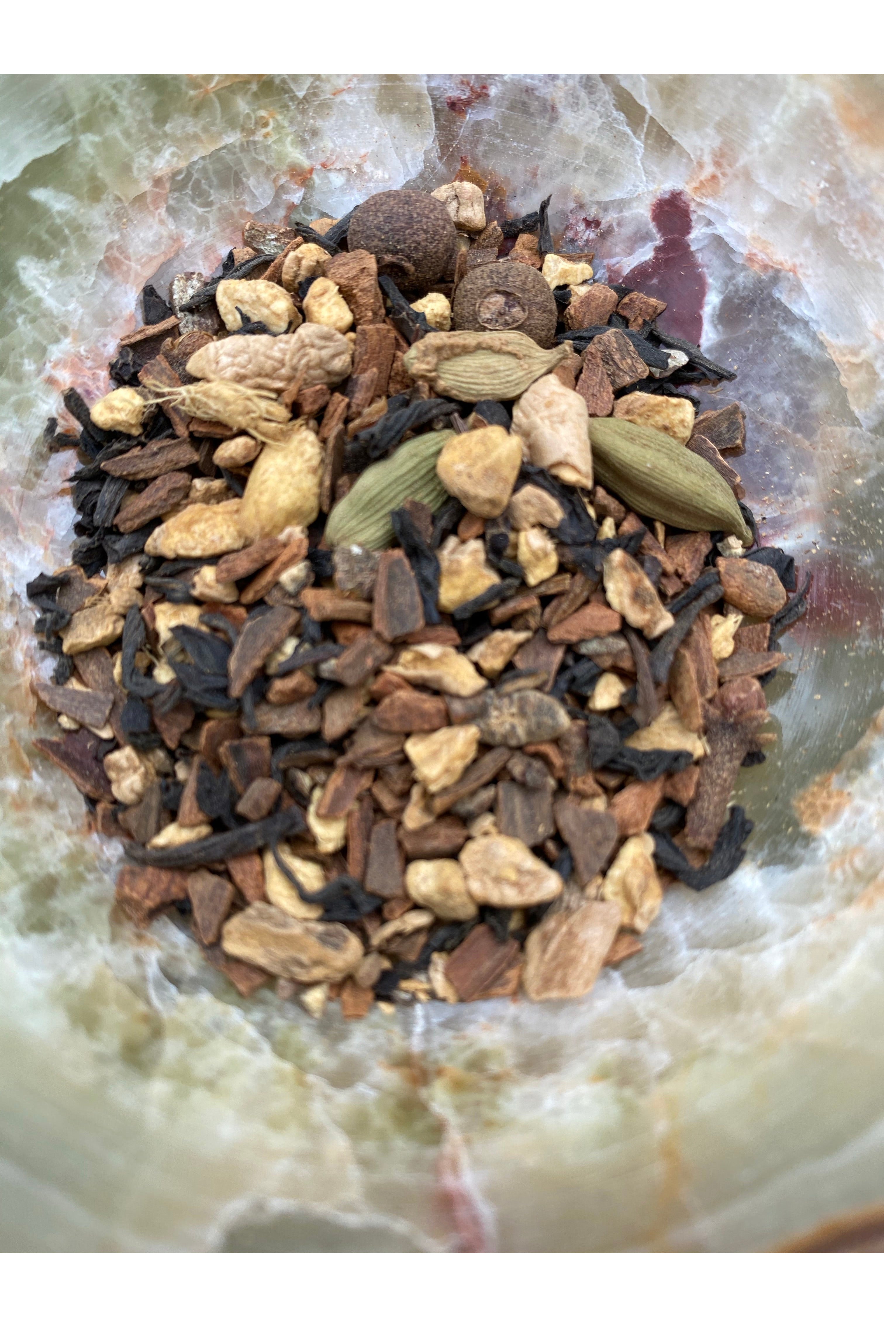 Chai Tea Majestic Hudson Lifestyle Apothecary