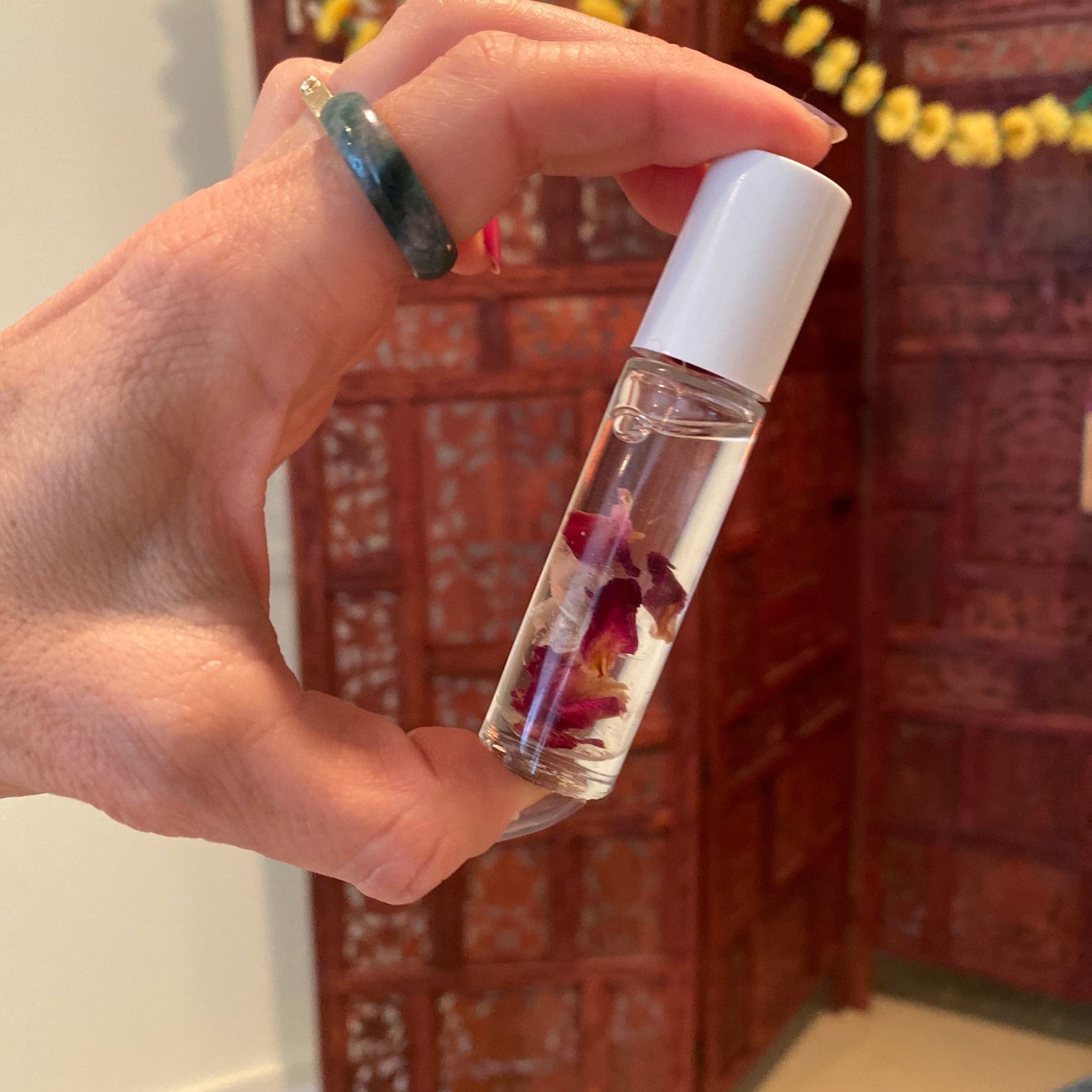 Bespoke Ritual | Essence Blends Majestic Hudson Lifestyle