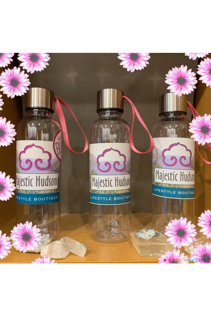 Majestic Hudson | Water Bottle Majestic Hudson Lifestyle