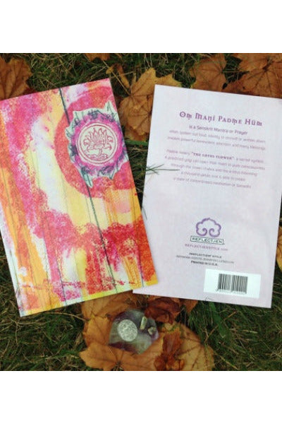 Mantra Journals Majestic Hudson Lifestyle Journals