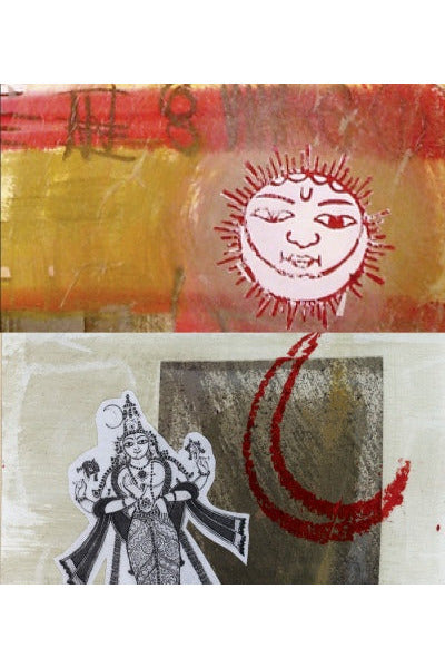 Mantra Journals Majestic Hudson Lifestyle Journals