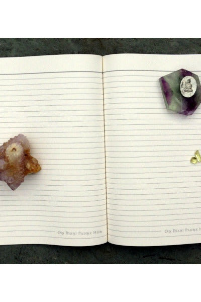 Mantra Journals Majestic Hudson Lifestyle Journals