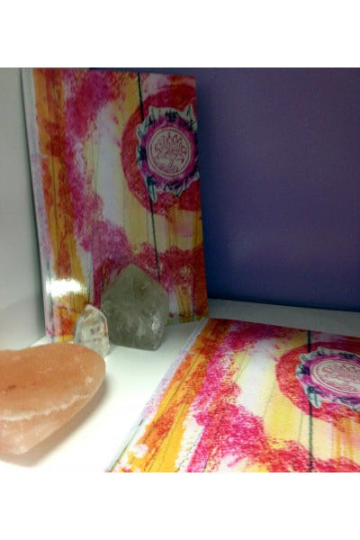 Mantra Journals Majestic Hudson Lifestyle Journals